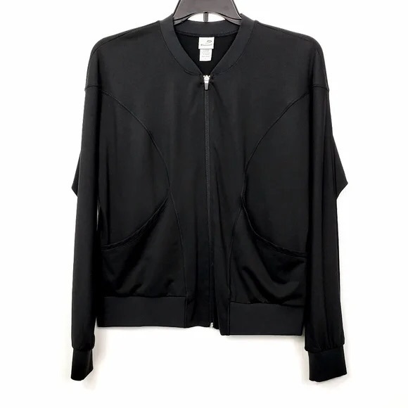 Champion C9 Duo Dry Reflective Athletic Jacket - Picture 1 of 7